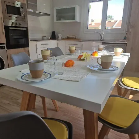 Holiday home Sueno, 270m To Beach, Privat-pool, On-site-service, Dog