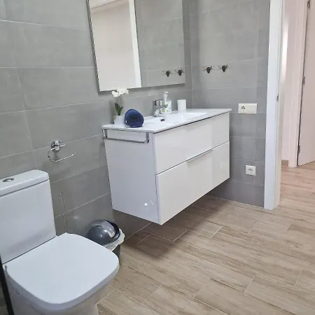 Sueno, 270m To Beach, Privat-pool, On-site-service, Dog Riumar