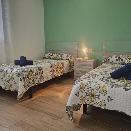 Holiday home Sueno, 270m To Beach, Privat-pool, On-site-service, Dog