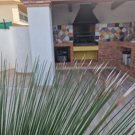 Sueno, 270m To Beach, Privat-pool, On-site-service, Dog * Riumar