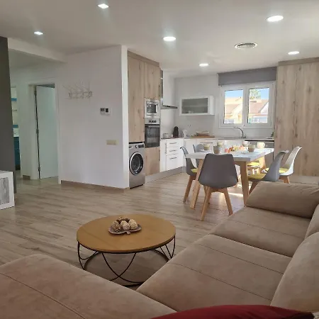 Holiday home Sueno, 270m To Beach, Privat-pool, On-site-service, Dog