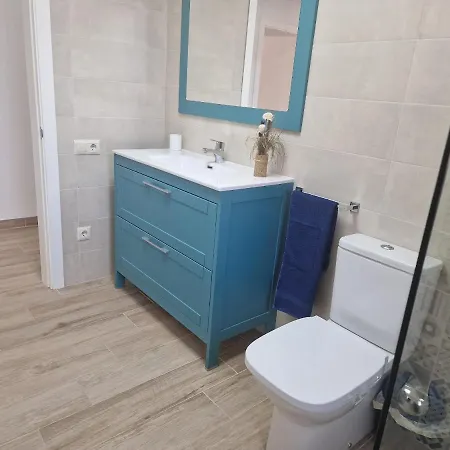 Holiday home Sueno, 270m To Beach, Privat-pool, On-site-service, Dog