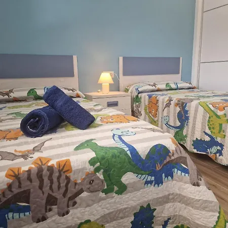Sueno, 270m To Beach, Privat-pool, On-site-service, Dog
