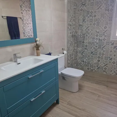 Holiday home Sueno, 270m To Beach, Privat-pool, On-site-service, Dog