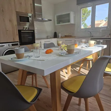 Sueno, 270m To Beach, Privat-pool, On-site-service, Dog * Riumar