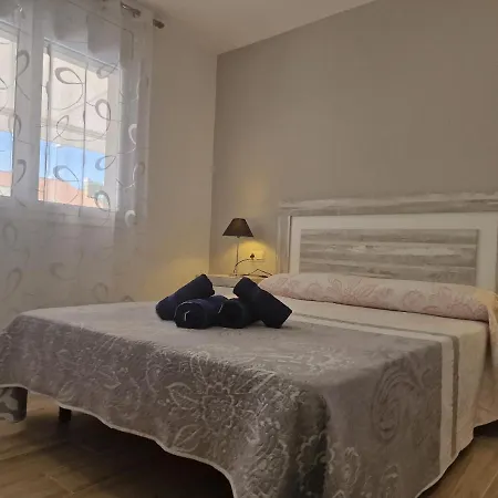 Sueno, 270m To Beach, Privat-pool, On-site-service, Dog Holiday home Riumar